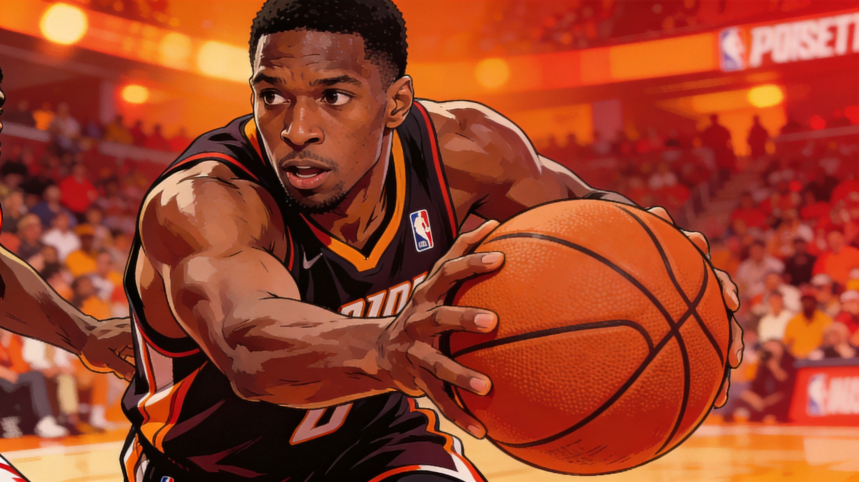 NBA分析